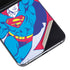 DC Comics Superman Vintage Action Pose Galaxy Z Flip5 5G Skin