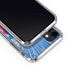 DC Comics Superman Vintage Action Pose iPhone 11 Clear Case