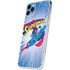 DC Comics Superman Vintage Action Pose iPhone 11 Pro Max Skin