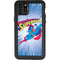 DC Comics Superman Vintage Action Pose iPhone 11 Pro Max Waterproof Case