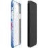 DC Comics Superman Vintage Action Pose iPhone 12 Mini Lite Case