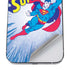 DC Comics Superman Vintage Action Pose iPhone 12 Pro Max Skin