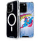 DC Comics Superman Vintage Action Pose iPhone 13 Pro MagSafe Case