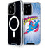 DC Comics Superman Vintage Action Pose iPhone 13 Pro MagSafe Case