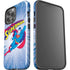 DC Comics Superman Vintage Action Pose iPhone 13 Pro Max Impact Case