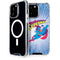 DC Comics Superman Vintage Action Pose iPhone 14 Pro Max MagSafe Case