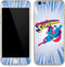 DC Comics Superman Vintage Action Pose iPhone 6/6s Skin