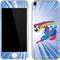 DC Comics Superman Vintage Action Pose Apple iPod Skin