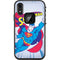 DC Comics Superman Vintage Action Pose LifeProof Fre iPhone Skin