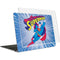 DC Comics Superman Vintage Action Pose MacBook Air 13in M1 (2021) Case plus Skin