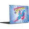 DC Comics Superman Vintage Action Pose MacBook Air 15 in (2023) Skin