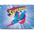 DC Comics Superman Vintage Action Pose MacBook Pro 14in (2021-24) Skin