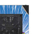 DC Comics Superman Vintage Action Pose NZXT H510 Compact ATX Mid-Tower Case Skin