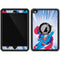 DC Comics Superman Vintage Action Pose Otterbox Defender iPad Skin