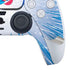 DC Comics Superman Vintage Action Pose PS5 Controller Skin