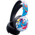 DC Comics Superman Vintage Action Pose PULSE 3D Wireless Headset for PS5 Skin