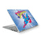DC Comics Superman Vintage Action Pose HP Spectre Skin