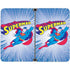 DC Comics Superman Vintage Action Pose Surface Duo Skin