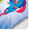 DC Comics Superman Vintage Action Pose Surface Duo Skin