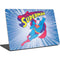 DC Comics Superman Vintage Action Pose Surface Laptop 4 15in Skin