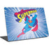 DC Comics Superman Vintage Action Pose Surface Laptop 4 15in Skin