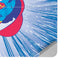 DC Comics Superman Vintage Action Pose Surface Laptop Studio Skin