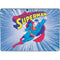 DC Comics Superman Vintage Action Pose Surface Pro 9 Skin