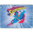 DC Comics Superman Vintage Action Pose Surface Pro 9 Skin