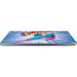 DC Comics Superman Vintage Action Pose Universal Laptop 11in (8.8 x 6.2in) Skin