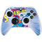 DC Comics Superman Vintage Action Pose Xbox Series S Controller Skin