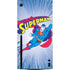 DC Comics Superman Vintage Action Pose Xbox Series X Console Skin