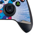 DC Comics Superman Vintage Action Pose Xbox Series X Controller Skin
