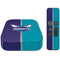 NBA Charlotte Hornets Canvas Apple TV Skin