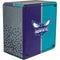 NBA Charlotte Hornets Canvas Cooler Master MasterBox Q300L Mini Tower Skin