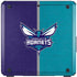 NBA Charlotte Hornets Canvas Cooler Master MasterBox Q300L Mini Tower Skin
