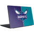 NBA Charlotte Hornets Canvas Dell Vostro Skin