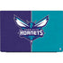 NBA Charlotte Hornets Canvas Dell Vostro Skin