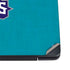 NBA Charlotte Hornets Canvas Dell Vostro Skin