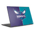 NBA Charlotte Hornets Canvas HP Envy Skin