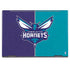 NBA Charlotte Hornets Canvas HP Envy Skin