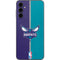NBA Charlotte Hornets Canvas Galaxy A14 5G Skin