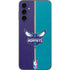 NBA Charlotte Hornets Canvas Galaxy A14 5G Skin