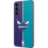 NBA Charlotte Hornets Canvas Galaxy A14 5G Skin