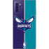 NBA Charlotte Hornets Canvas Galaxy Note 10 Plus Skin