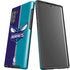 NBA Charlotte Hornets Canvas Galaxy Note 10 Pro Case