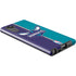 NBA Charlotte Hornets Canvas Galaxy Note 10 Pro Case