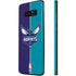 NBA Charlotte Hornets Canvas Galaxy Note 8 Skin