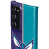 NBA Charlotte Hornets Canvas Galaxy Note20 Ultra 5G Lite Case