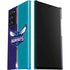 NBA Charlotte Hornets Canvas Galaxy Note20 Ultra 5G Lite Case