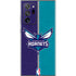 NBA Charlotte Hornets Canvas Galaxy Note20 Ultra 5G Skin